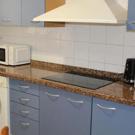 Playa De Canteras-mirador