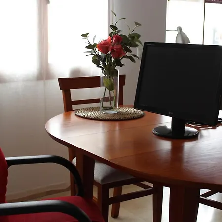 Apartment Playa De Las Canteras-mirador Las Palmas de Gran Canaria