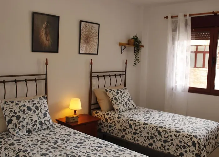 Appartement Playa De Canteras-mirador Las Palmas