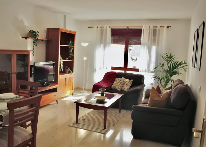 Playa De Canteras-mirador Appartement *