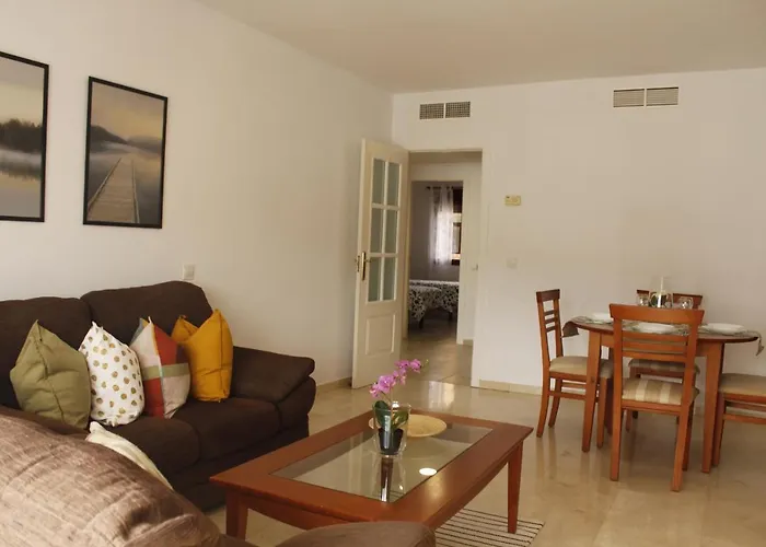 Appartement Playa De Canteras-mirador