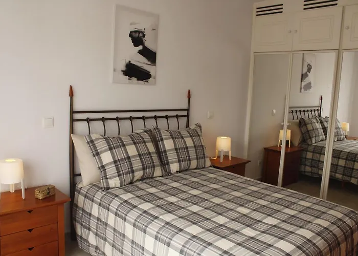 Playa De Canteras-mirador