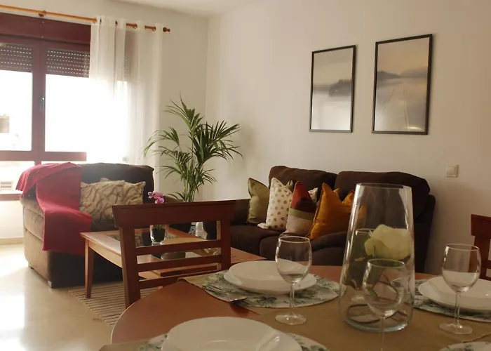 Playa De Canteras-mirador