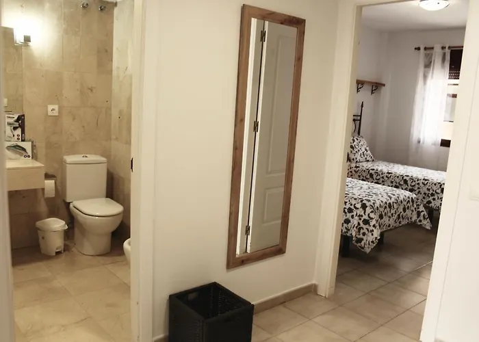 Apartament Playa De Canteras-mirador *