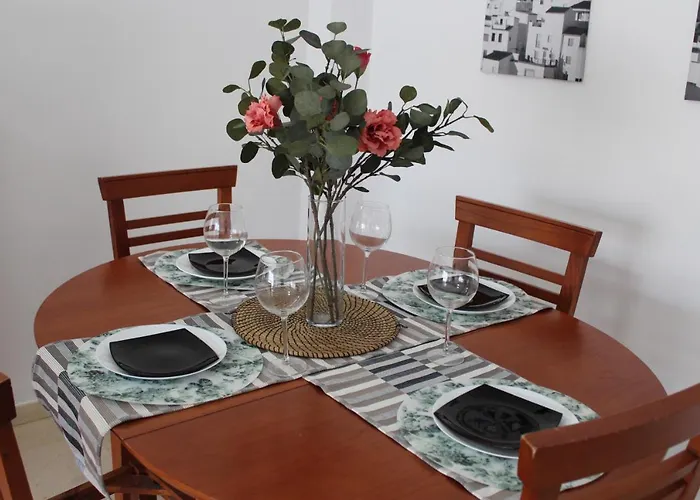 Playa De Canteras-mirador