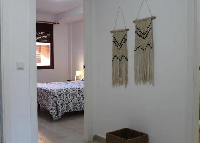 Playa De Canteras-mirador Apartament *