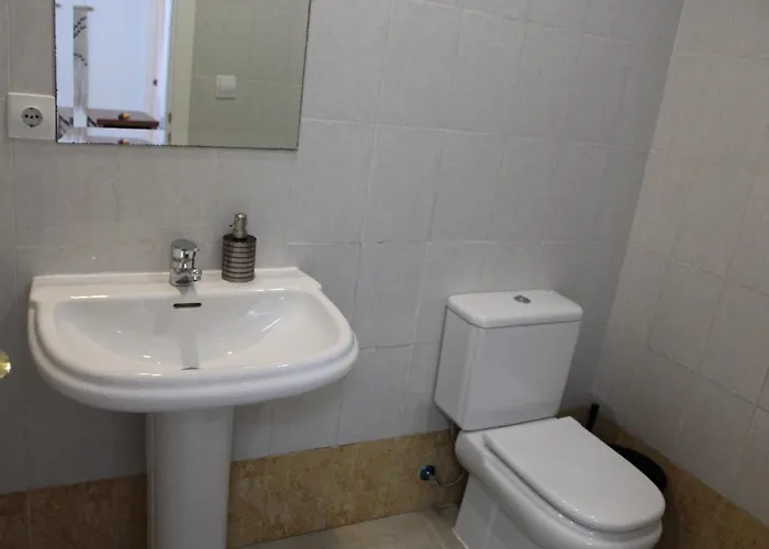 Playa De Canteras-mirador