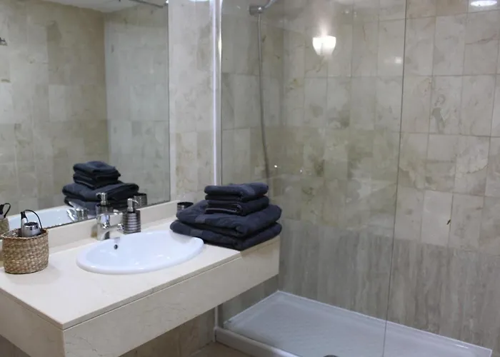 Apartament Playa De Canteras-mirador *