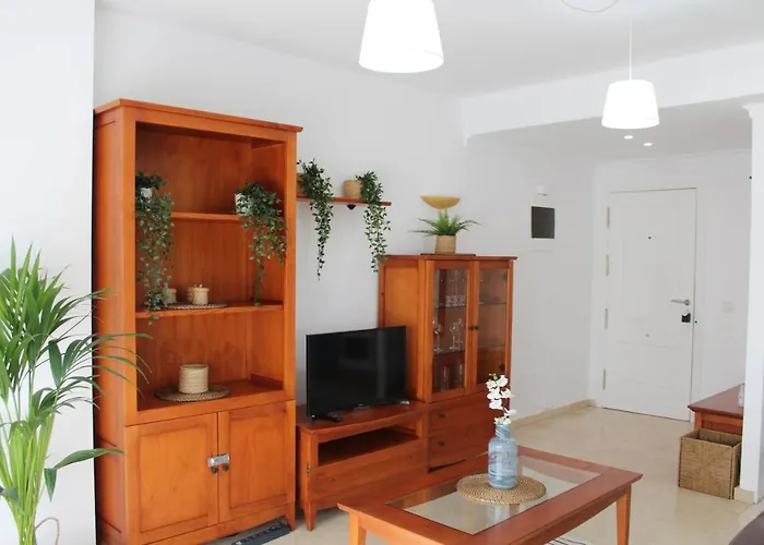 Playa De Canteras-mirador *