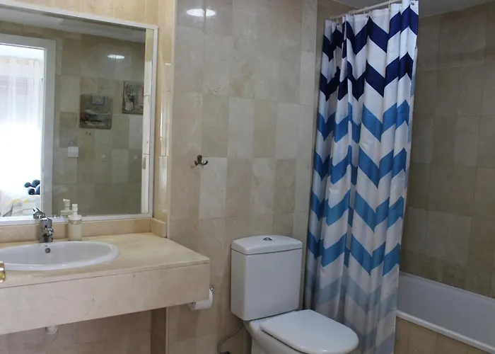 Playa De Canteras-mirador