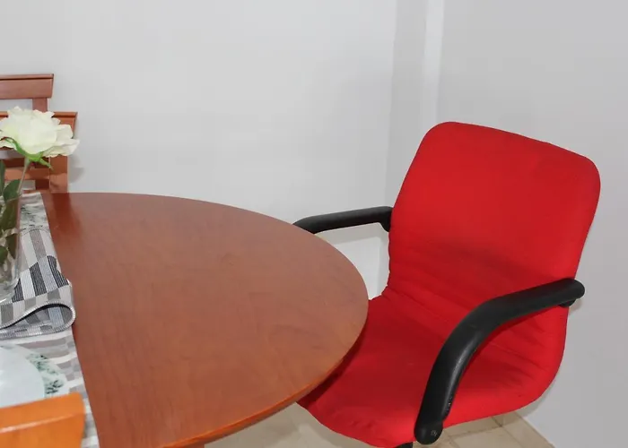 Apartament Playa De Canteras-mirador *