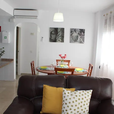 Playa De Canteras-mirador *