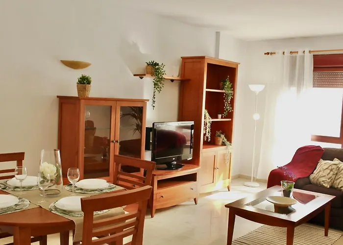 Playa De Canteras-mirador アパート *