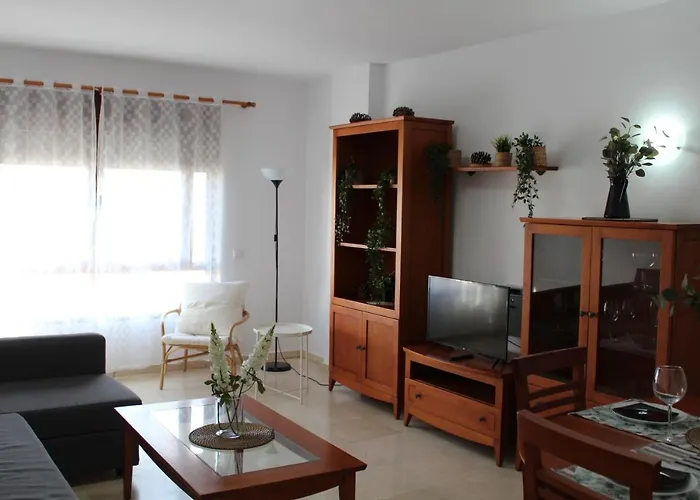 Playa De Canteras-mirador * ラスパルマス・デ・グランカナリア