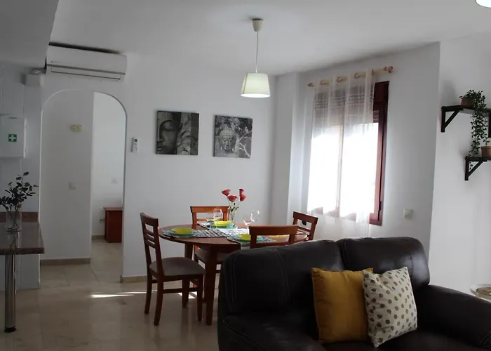 Playa De Canteras-mirador *